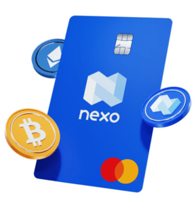 ¿Cómo funciona la tarjeta Nexo?