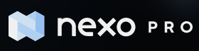 Nexo Pro Negociación de criptomonedas